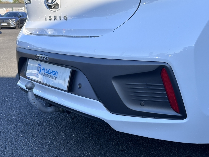 Photo 4 - Hyundai Ioniq