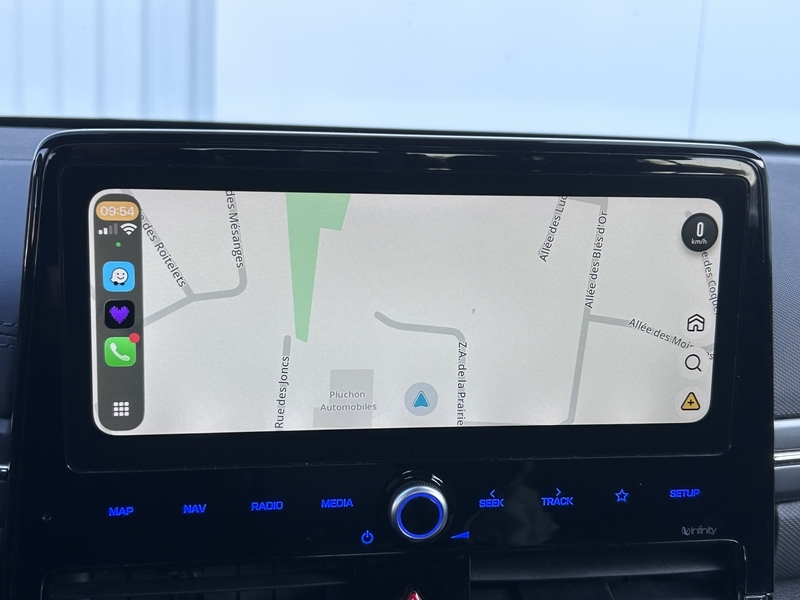 Photo 11 - Hyundai Ioniq
