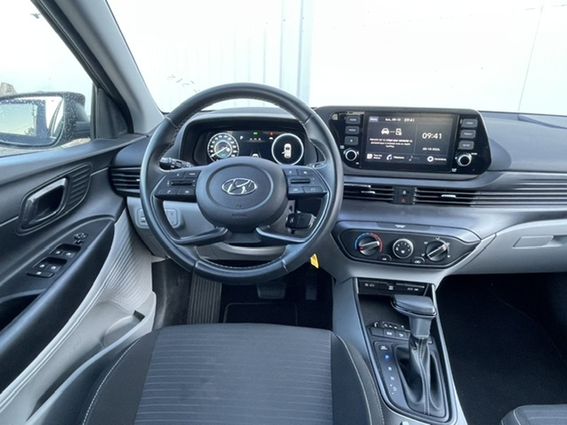 Photo 2 - Hyundai I20