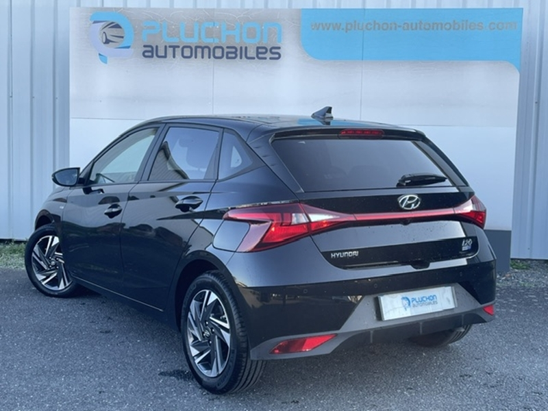 Photo 3 - Hyundai I20
