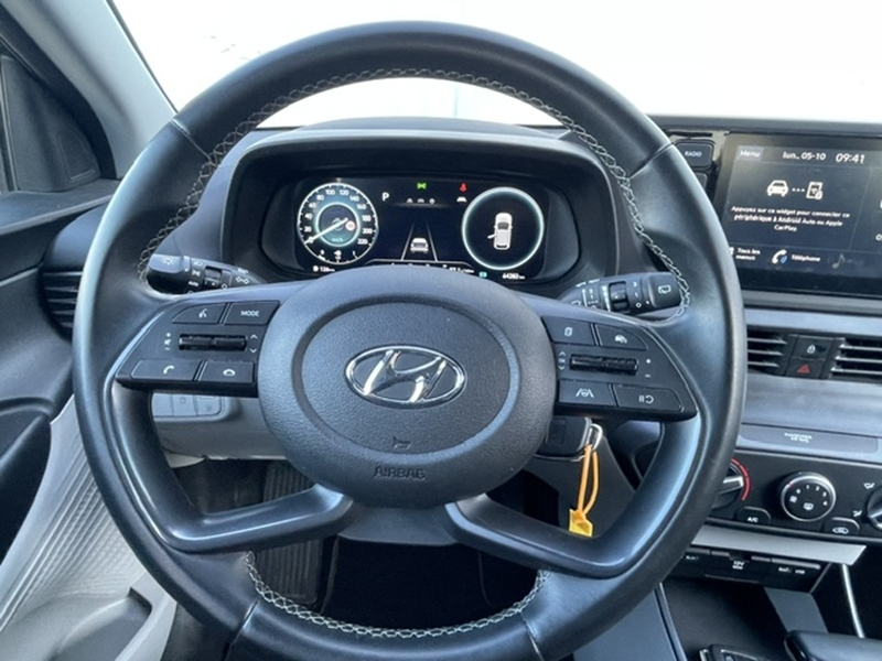 Photo 8 - Hyundai I20
