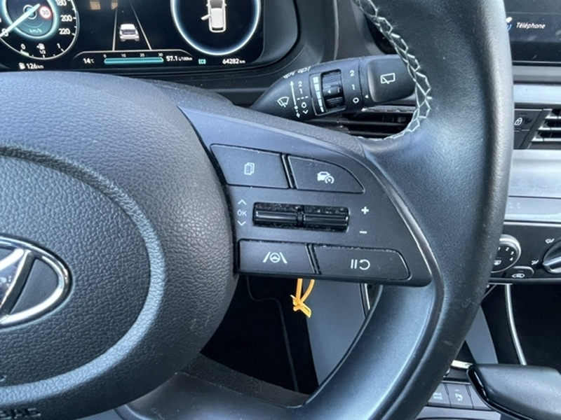 Photo 9 - Hyundai I20