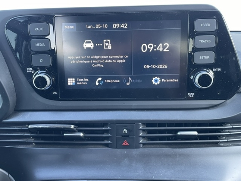 Photo 14 - Hyundai I20