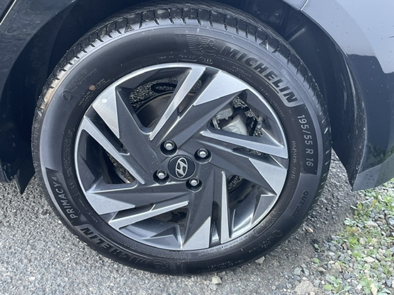 Photo 20 - Hyundai I20