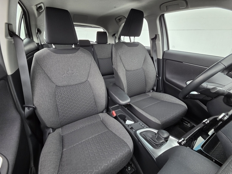 Photo 6 - Toyota Yaris Cross