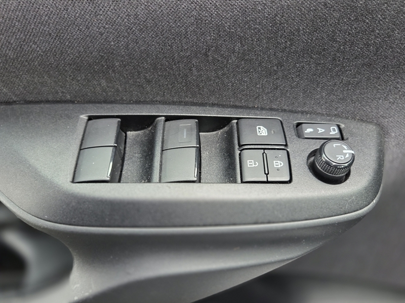Photo 12 - Toyota Yaris Cross
