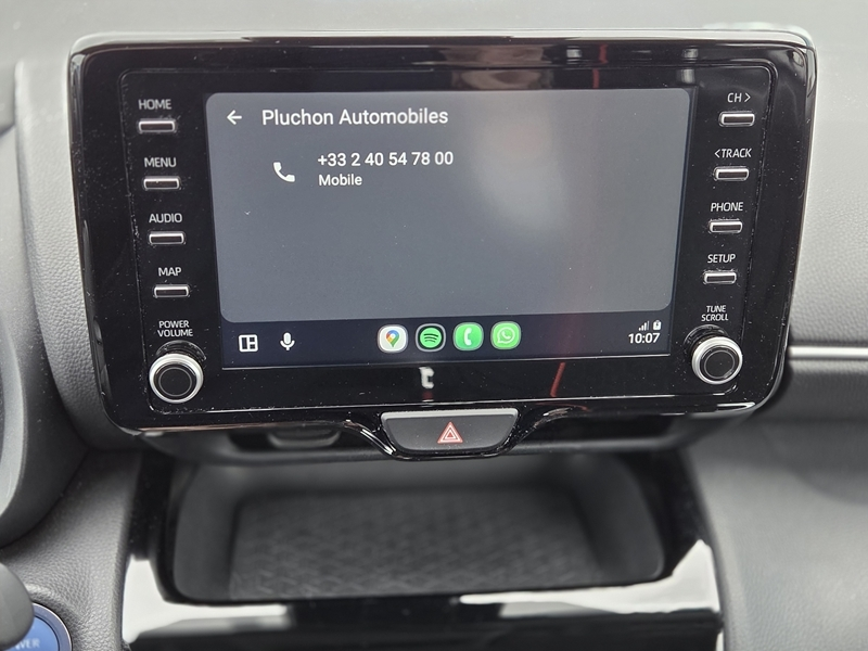 Photo 14 - Toyota Yaris Cross