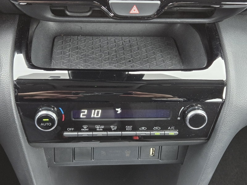 Photo 15 - Toyota Yaris Cross