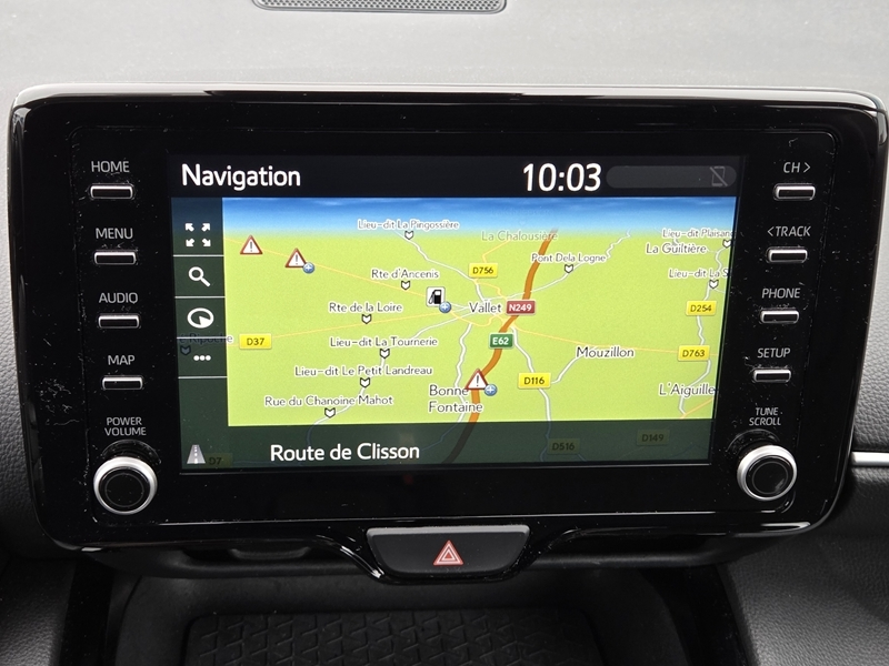 Photo 16 - Toyota Yaris Cross
