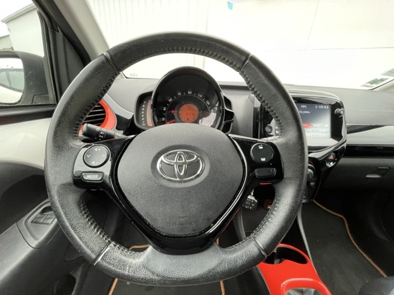 Photo 5 - Toyota Aygo