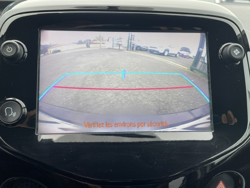 Photo 6 - Toyota Aygo