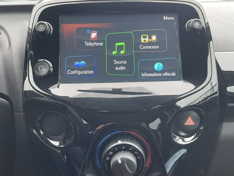 Photo 8 - Toyota Aygo