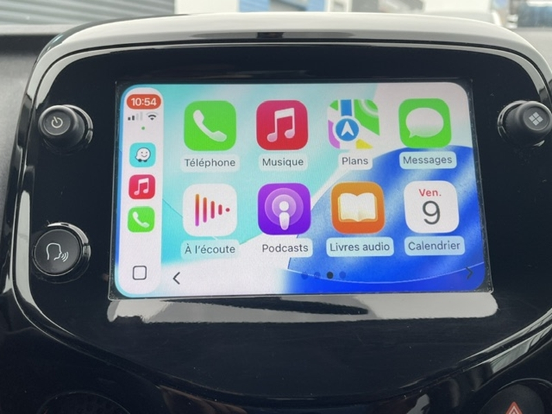 Photo 9 - Toyota Aygo