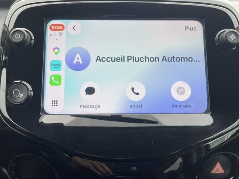 Photo 11 - Toyota Aygo