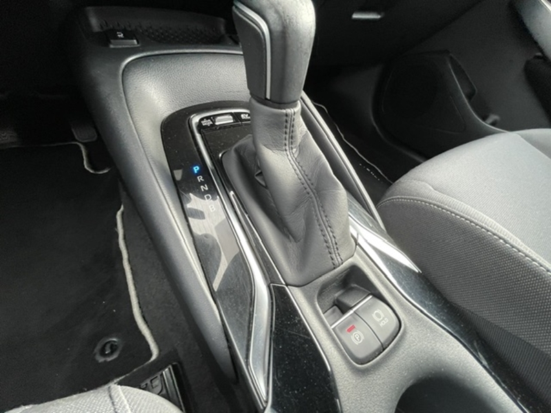 Photo 11 - Toyota Corolla Touring Spt