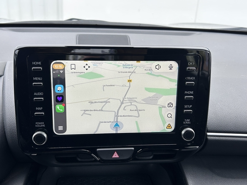 Photo 3 - Toyota Yaris Cross