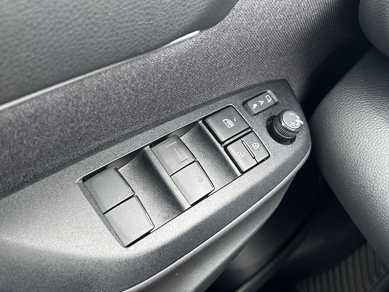 Photo 6 - Toyota Yaris Cross