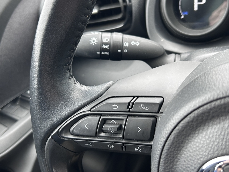 Photo 7 - Toyota Yaris Cross