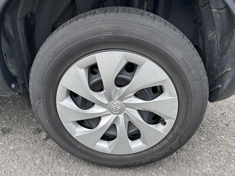 Photo 8 - Toyota Yaris Cross