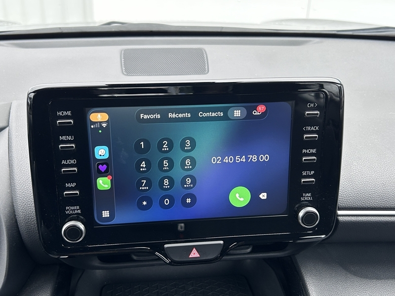 Photo 11 - Toyota Yaris Cross