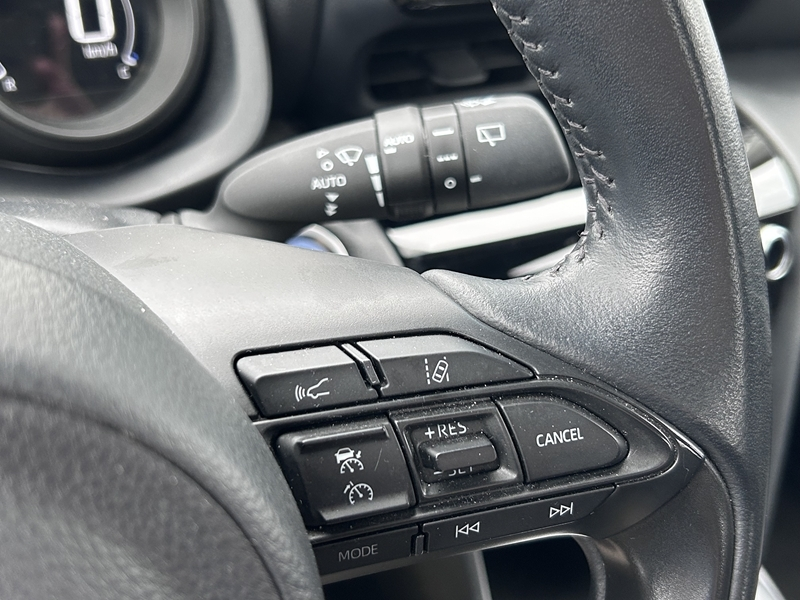 Photo 12 - Toyota Yaris Cross