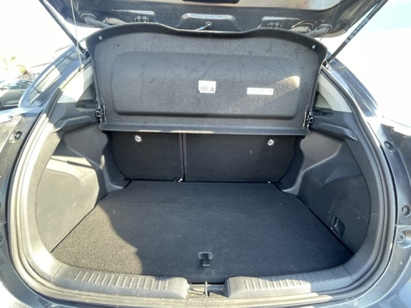 Photo 4 - Toyota Yaris