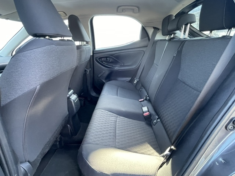 Photo 6 - Toyota Yaris