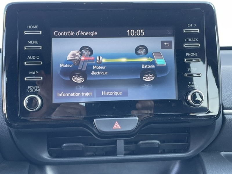 Photo 16 - Toyota Yaris