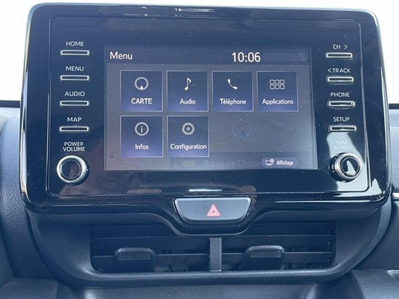 Photo 17 - Toyota Yaris