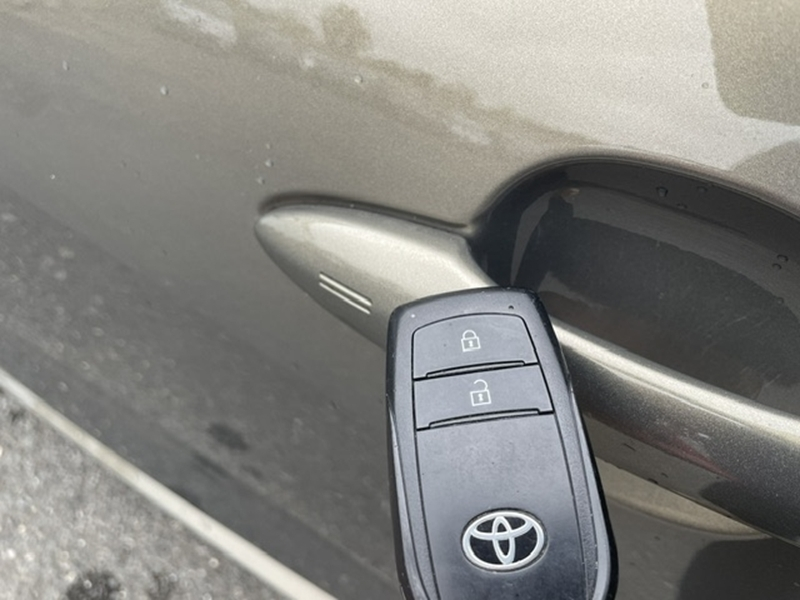 Photo 19 - Toyota Yaris