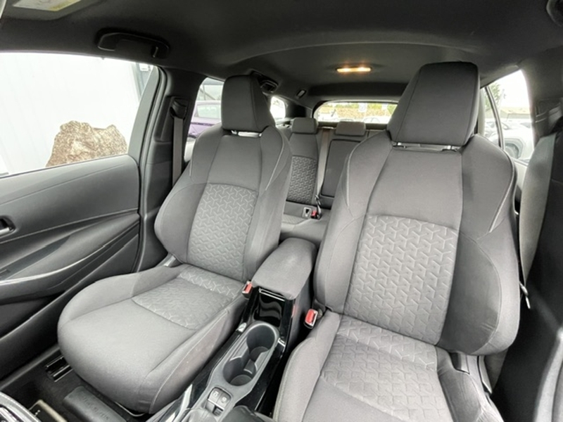 Photo 9 - Toyota Corolla Touring Spt
