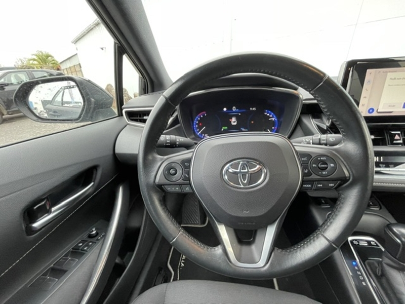 Photo 10 - Toyota Corolla Touring Spt