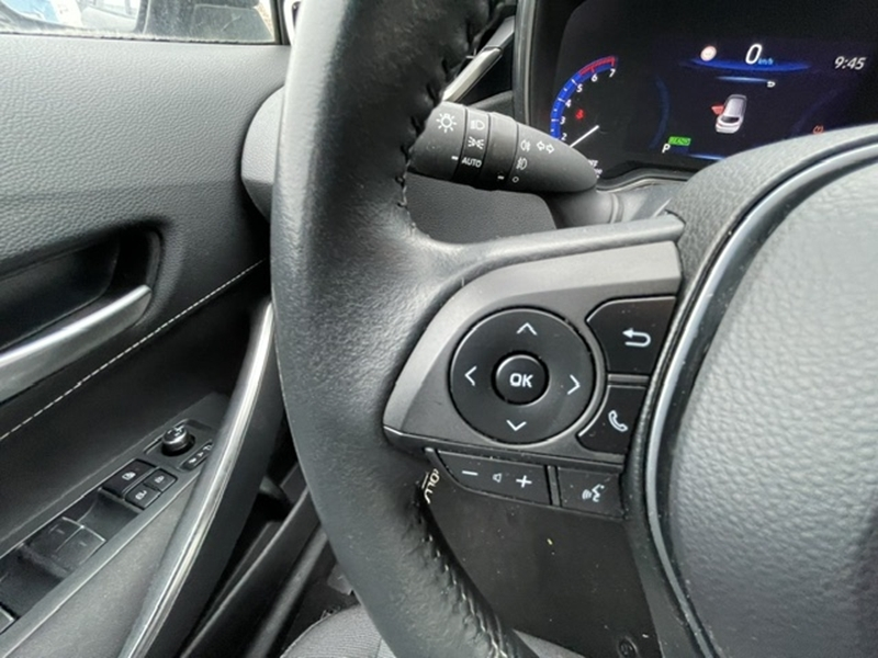 Photo 11 - Toyota Corolla Touring Spt