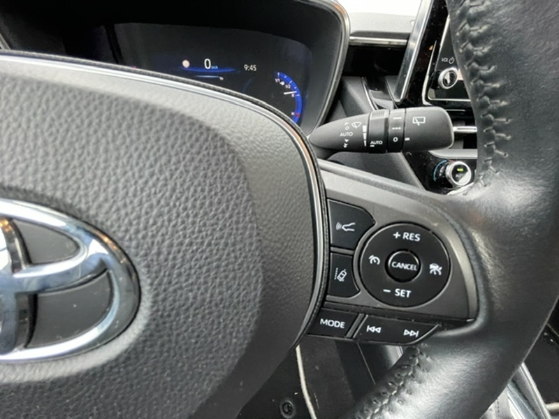 Photo 12 - Toyota Corolla Touring Spt