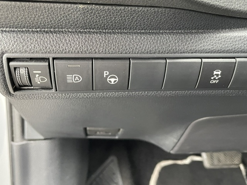 Photo 13 - Toyota Corolla Touring Spt