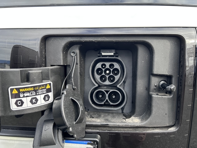 Photo 5 - Hyundai Inster