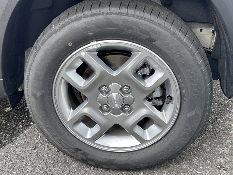Photo 11 - Hyundai Inster