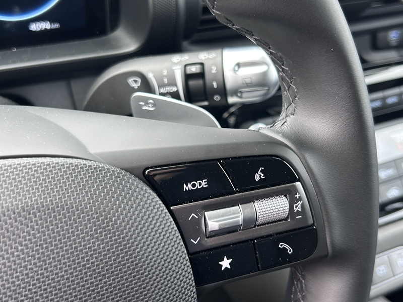 Photo 13 - Hyundai Inster