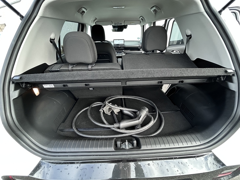 Photo 20 - Hyundai Inster