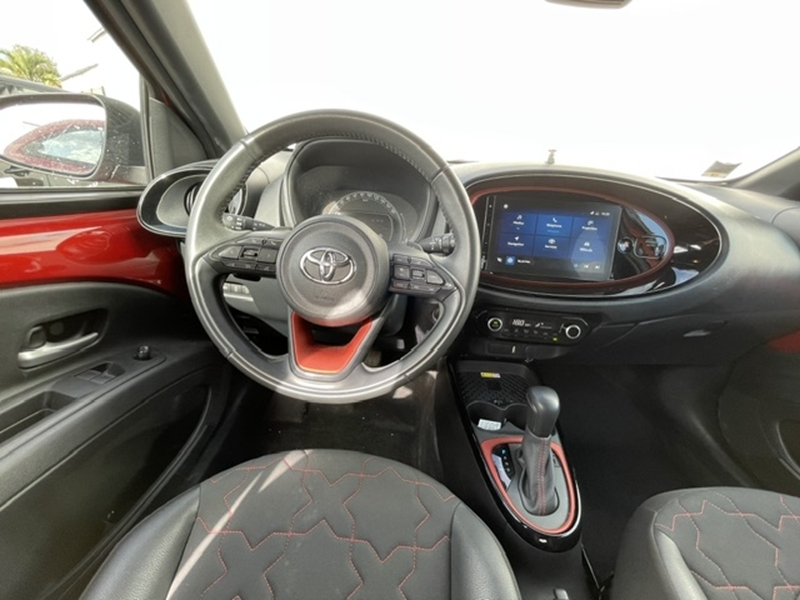 Photo 2 - Toyota Aygo X