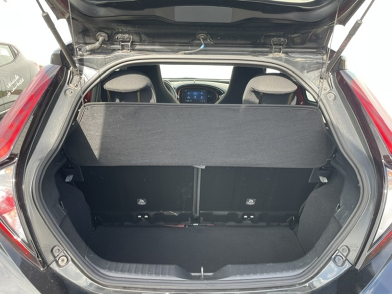 Photo 4 - Toyota Aygo X