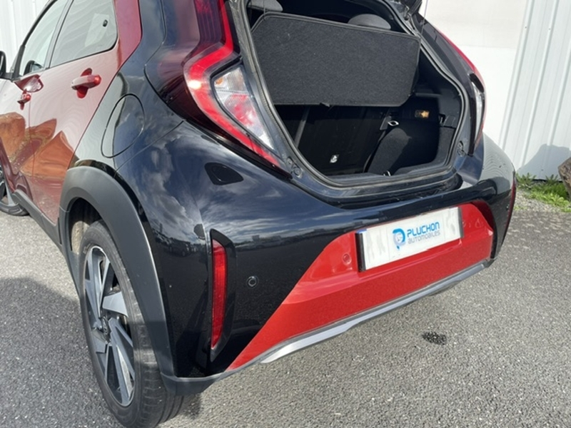 Photo 5 - Toyota Aygo X