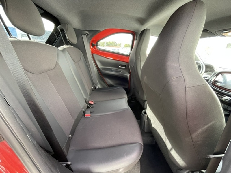 Photo 7 - Toyota Aygo X