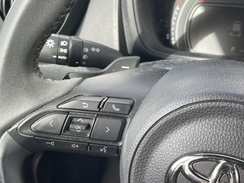 Photo 10 - Toyota Aygo X