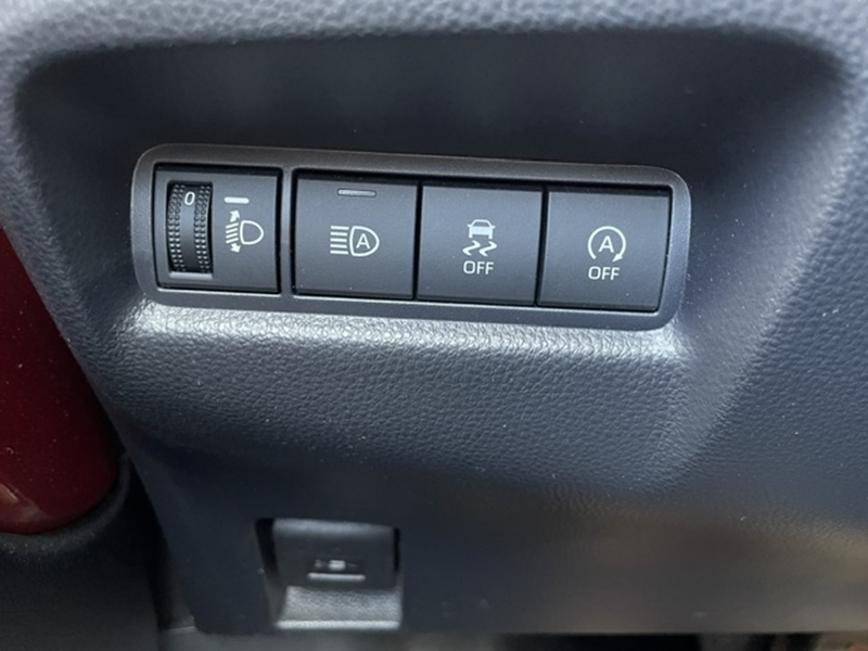 Photo 11 - Toyota Aygo X