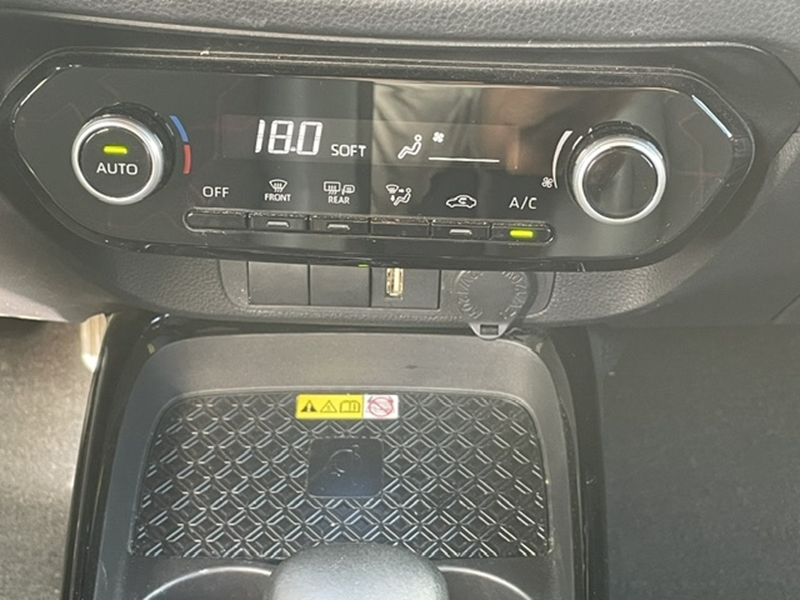 Photo 12 - Toyota Aygo X