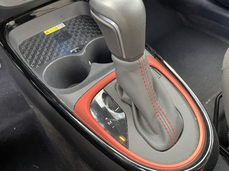 Photo 13 - Toyota Aygo X