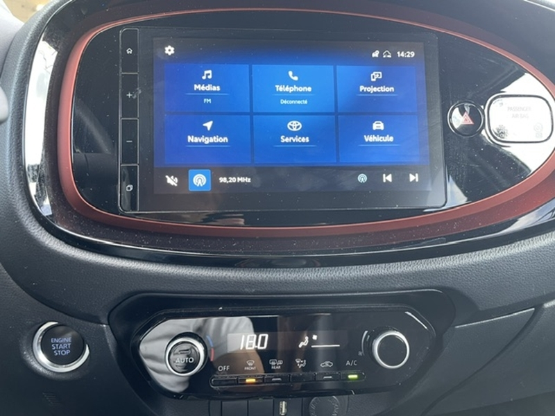 Photo 14 - Toyota Aygo X