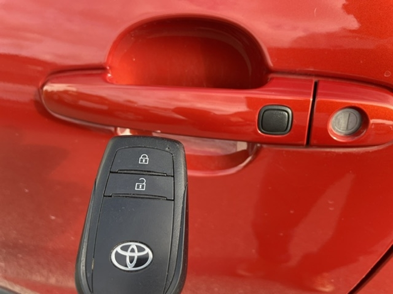 Photo 20 - Toyota Aygo X