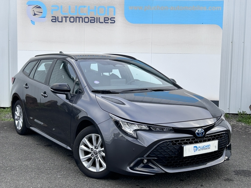 Toyota Corolla Touring Spt - 1.8 140CH Dynamic Business MY25